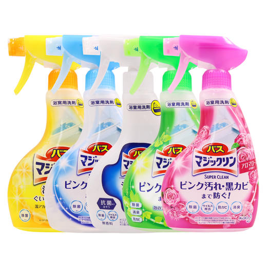 花王 浴室用清洁剂 商品图0