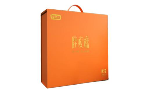 护佑鹿胶糕60片/盒    1盒分享【分销专享链接】 商品图1