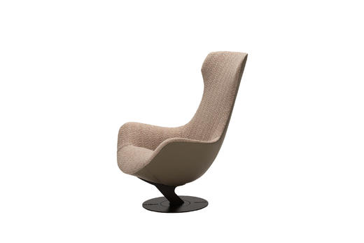 Miu Miu 休闲椅 | 皮布面料可选，详询客服 商品图2