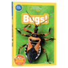 英文原版 National Geographic Kids Readers Pre-reader Bugs 昆虫 英文版 进口英语原版书籍 商品缩略图0