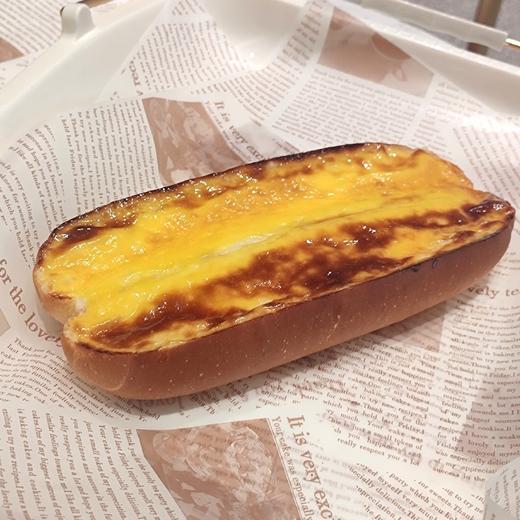 岩烧酸奶 商品图0