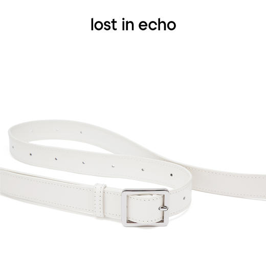 【下架】lost in echo 原创设计师品牌  多功能穿戴眼镜盒包 商品图5