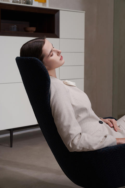 Miu Miu 休闲椅 | 皮布面料可选，详询客服 商品图6