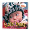 全球各地的宝宝 英文原版 Global Babies 世界各地的宝宝 The Global Fund for Children 全英文版进口英语书籍 商品缩略图1