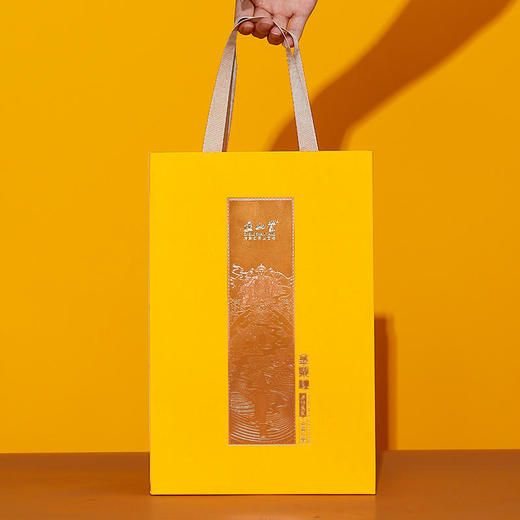 正山堂 | 金粟粒 红茶茶叶礼盒装90g 商品图3