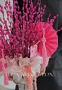 桃花仙子 · 年宵花 （可长期保存） 商品缩略图2