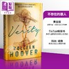 【中商原版】不存在的罪人 黄金版 含未公开的终章 Verity 英文原版 科林 胡佛 Colleen Hoover 欧美文坛奇迹作家 悬疑小说 商品缩略图0