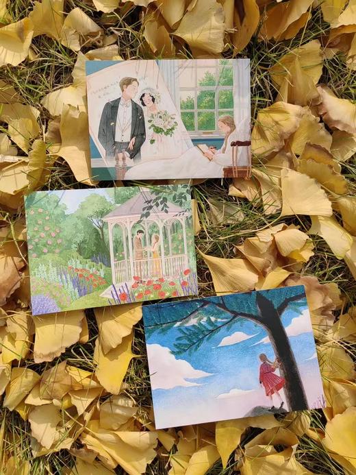 波莉安娜+波莉安娜长大了 商品图5