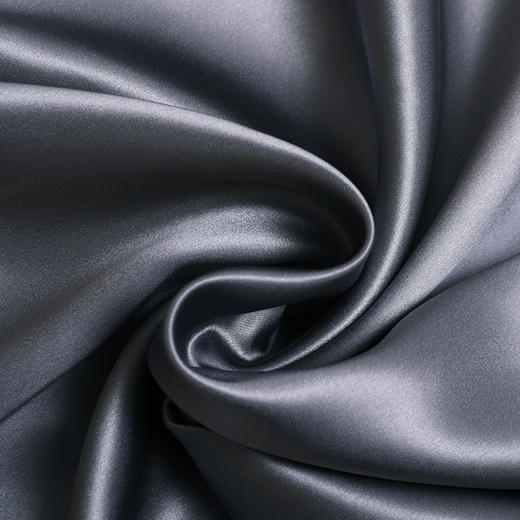 【6F】堂皇  19米姆真丝面料-6A级桑蚕丝-秋霁晚晴 商品图1