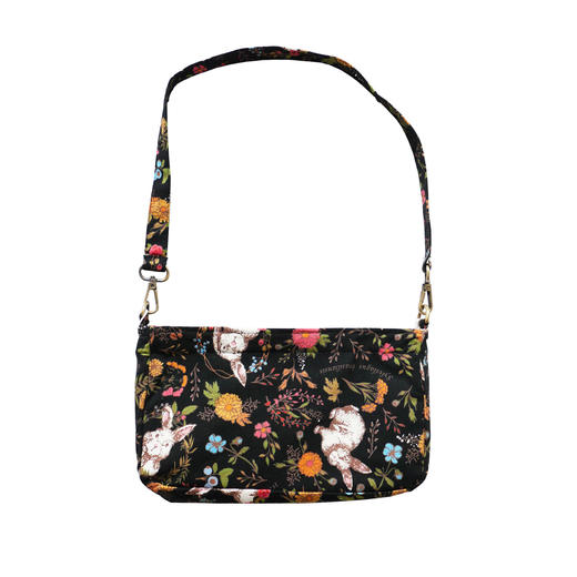 HUJI祤集Butter单肩包插画小兔集 商品图4