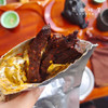 生态牛肉干（成都仓库-顺丰快递） | 80g/袋，来自云南元江，生产者：柠檬君【合作生产，公平贸易】 商品缩略图5