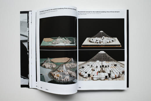 德国原版 | 弗雷·奥托：建模思维 Frei Otto: Thinking by Modeling 商品图4