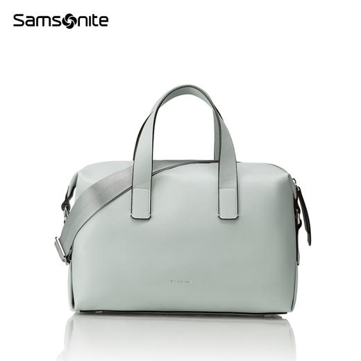 新秀丽CANDYCE系列女士时尚休闲波士顿包KK9*004 商品图5