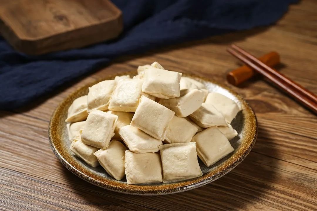 小豆腐 20个起售