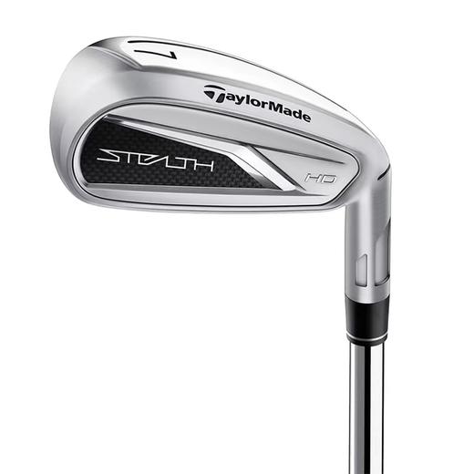 TaylorMade泰勒梅 男士高尔夫球杆STEALTH HD暗影 铁杆组 商品图5