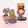 旺仔贴纸 商品缩略图3