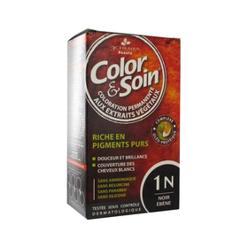 【预售 急单慎拍】3Chenes三橡树纯植物染发膏135ml