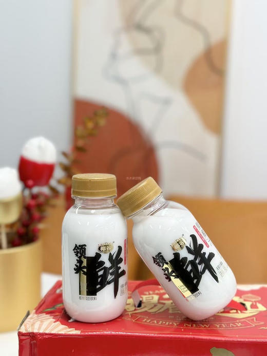 椰谷椰汁 商品图4