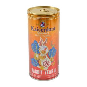 Kaiserdom白啤1L/瓶