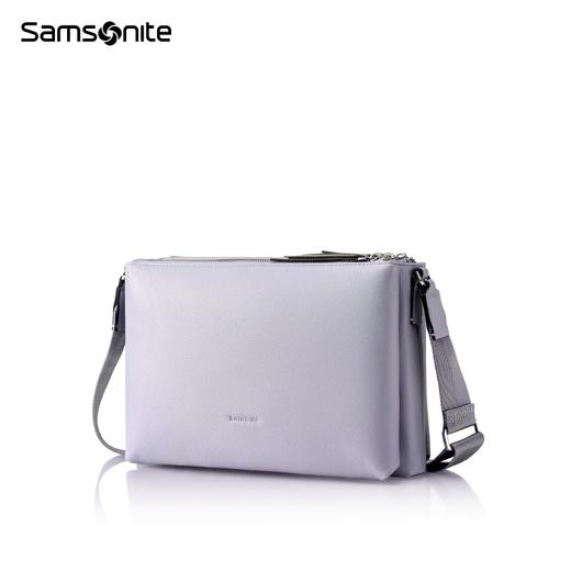 新秀丽CANDYCE系列女士时尚休闲单肩包KK9*001 商品图0