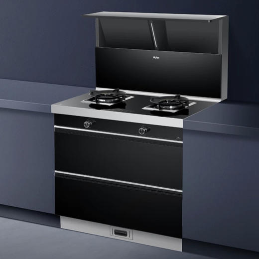 海尔（Haier）集成灶JJZT-90EG-Q3X(12T) 商品图5