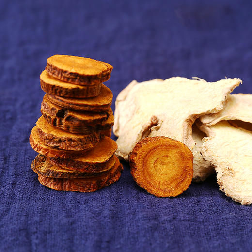 【甘草干姜茶】18克*15袋（270克） 商品图2