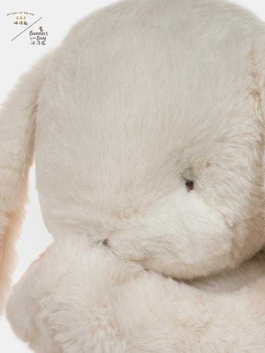 海湾兔毛绒公仔 商品图5