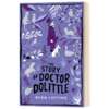 怪医杜立特 英文原版 The Story of Doctor Dolittle 怪医杜立德 Macmillan Children's Books Classics 进口英语原版书籍 商品缩略图0