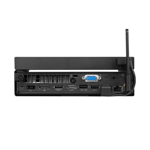 ThinkCentre M730Q/930Q 迷你台式机电脑 商品图6