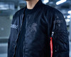 DPLS X EVA RACING MA-1 JACKET 商品缩略图0