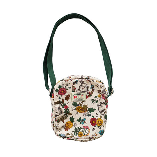 HUJI祤集Toast斜挎包插画小兔集 商品图0