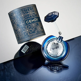 【预售 急单慎拍】澳洲CEMOY陈立农眼部精华记忆瓶眼霜搭档眼部精华液去黑眼圈眼袋