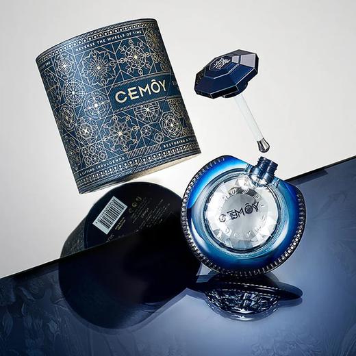 【预售 急单慎拍】澳洲CEMOY陈立农眼部精华记忆瓶眼霜搭档眼部精华液去黑眼圈眼袋 商品图0