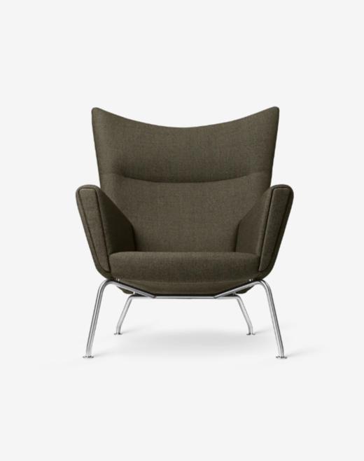 CH445 Wingchair 商品图7