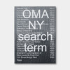 美国原版 | OMA纽约办公室重点项目集合 OMA NY: Search Term 商品缩略图0