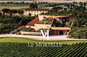 LE MORTELLE 勒莫特酒庄