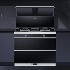 海尔（Haier）集成灶JJZT-90EG-Q3X(12T)