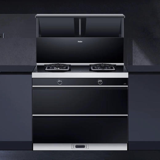 海尔（Haier）集成灶JJZT-90EG-Q3X(12T) 商品图0