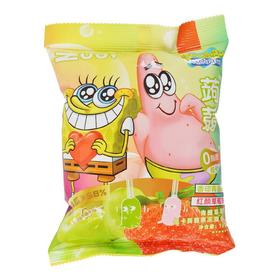 ｚｕｏ一下青提草莓混合１９２ｇ/袋