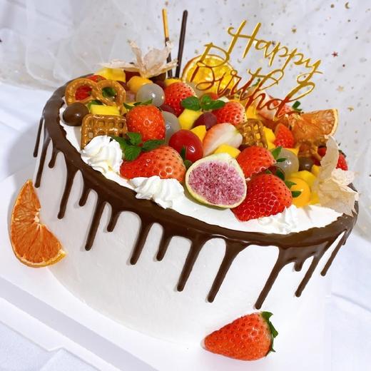 水果Q-提前2小时预定 商品图0