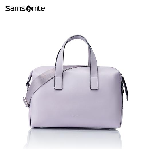 新秀丽CANDYCE系列女士时尚休闲波士顿包KK9*004 商品图4