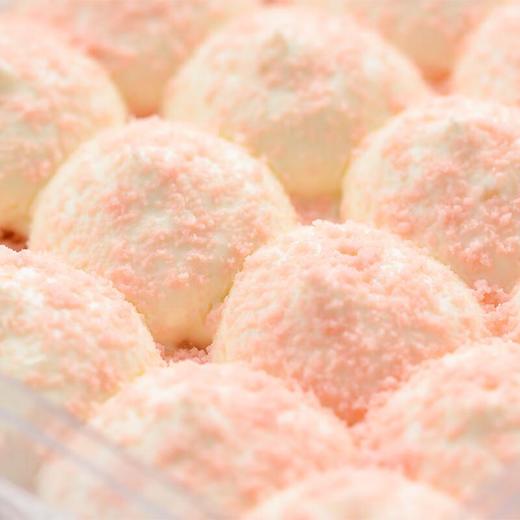 榴莲樱花味盒子１１０ｇ/盒 商品图2