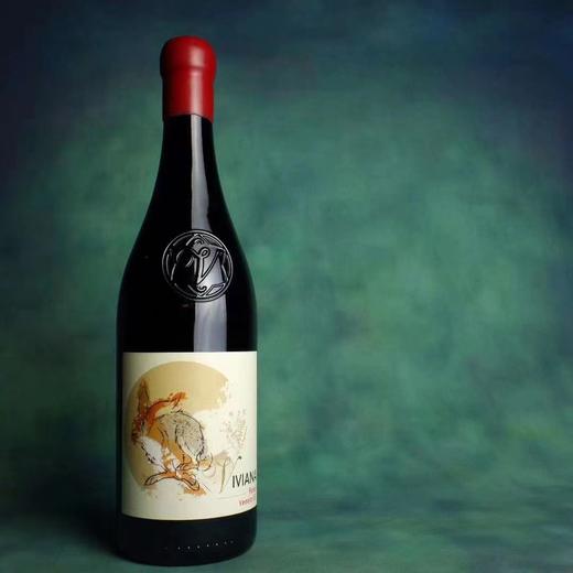 【意大利】玉兔 威尼托干红葡萄酒750ML 商品图0