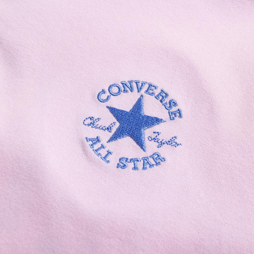 CONVERSE 春 大童小童 夹克 CNVG-LO-D575 商品图4