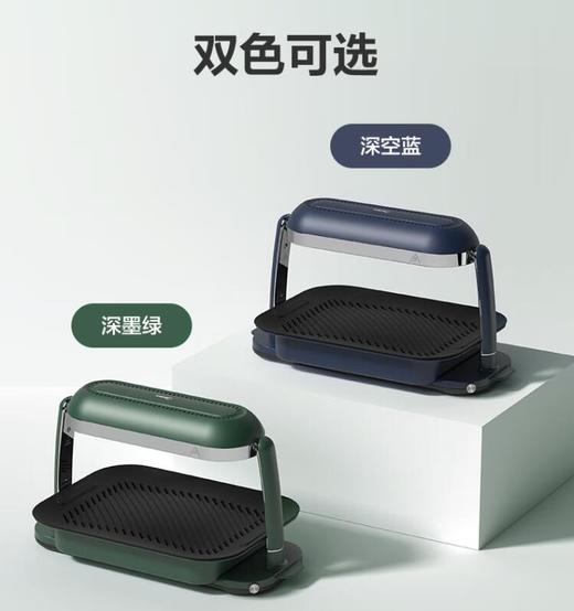 美的照烧炉 PT06B3 商品图5