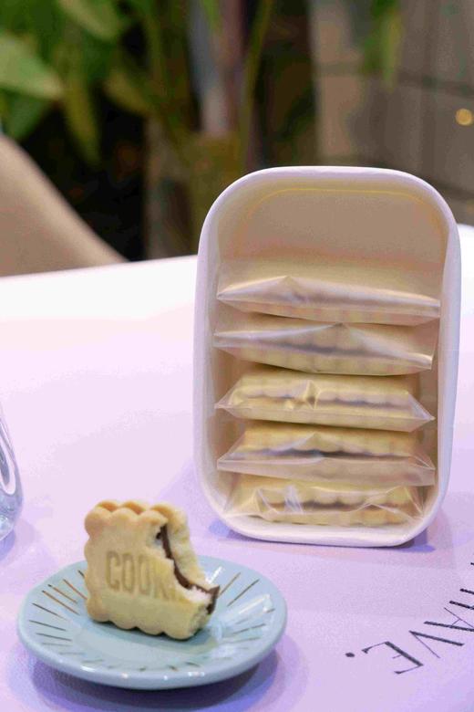 夹心饼干max，对就是你心心念念的那款 商品图11