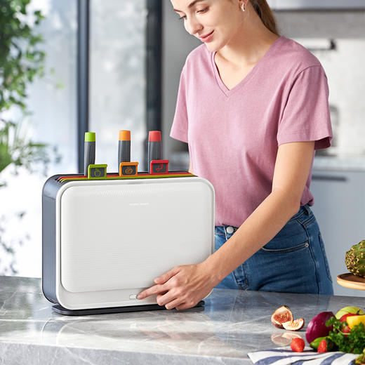 摩飞刀具砧板消毒机MR1002 商品图4