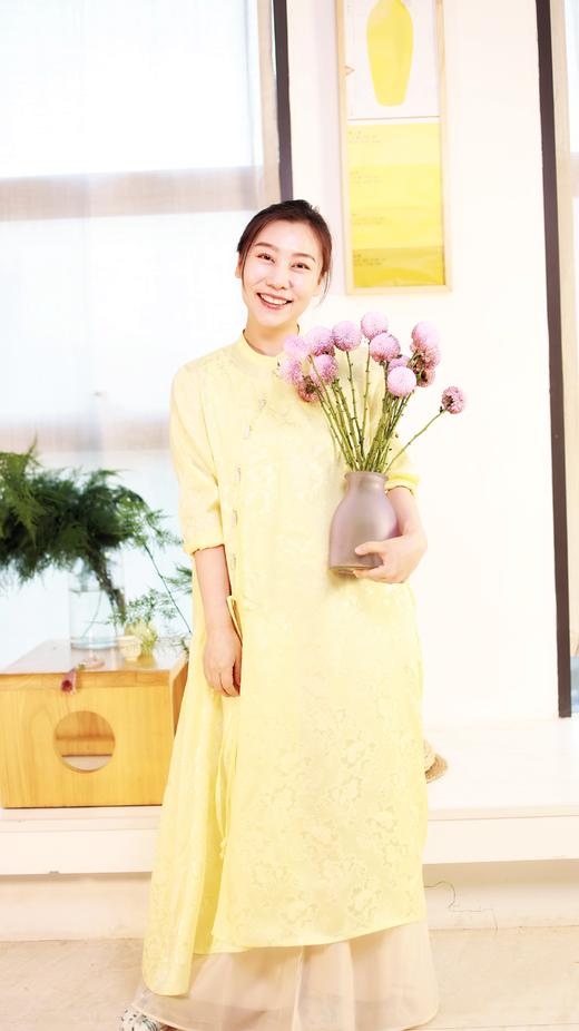 【专属】连衣裙（23707001-半见 商品图2