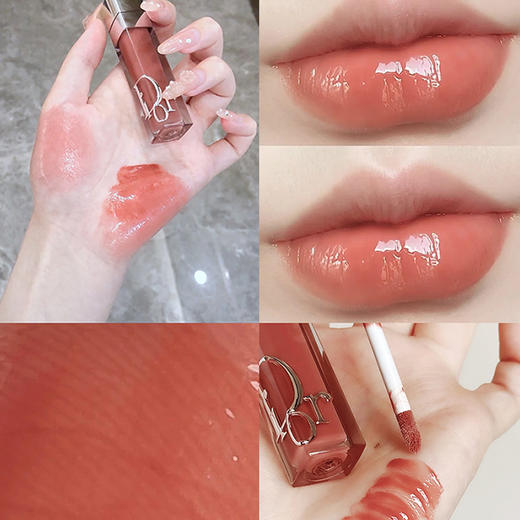 【清仓好价】2023新版迪奥魅惑丰唇蜜2ml 1支/79.9元任选2支 商品图10