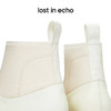 lost in echo 设计师女鞋 新款 泡胶鞋套超轻厚底切尔西靴马丁靴 商品缩略图4